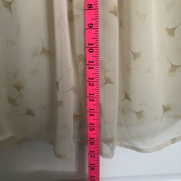 Kensie | Flowy Boho Top - Picture 8 of 8